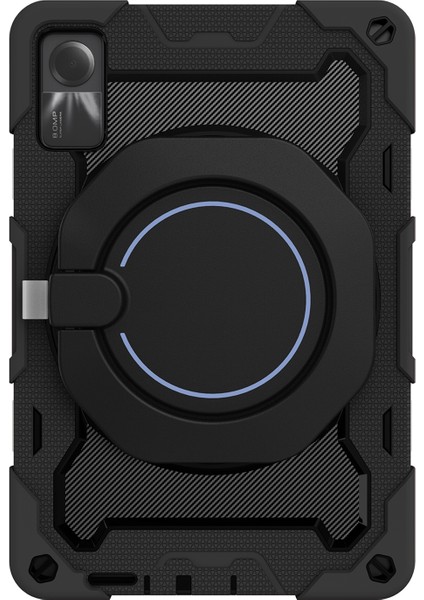 Xiaomi Redmi Pad Se Siyah Için Halka Tutucu Tablet Kılıfı (Yurt Dışından) fiyatları