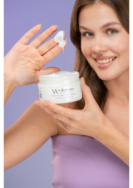 Lavanta Yağlı Saç Maskesi 250 ml modelleri