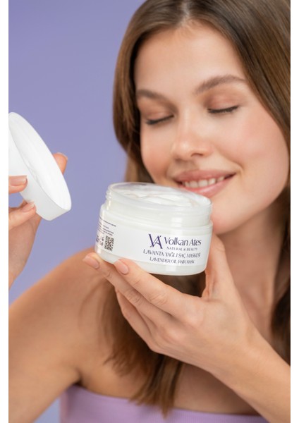 Lavanta Yağlı Saç Maskesi 250 ml fırsatları