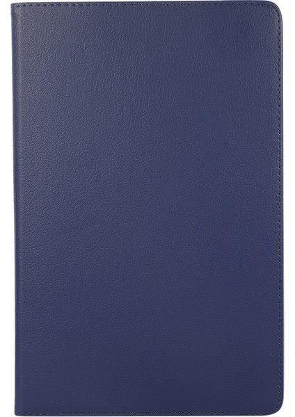 Xiaomi Redmi Pad Se Koyu Mavi Için Rotasyon Deri Tablet Kılıfı (Yurt Dışından) fiyatları