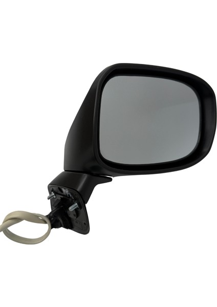 Dış Dikiz Aynası Honda Civic 2012-2015 Elektrikli, Isıtmalı, Sinyalli, Otomatik Katlanır, Astarlı Kapak, 7+2 Pin fiyatları