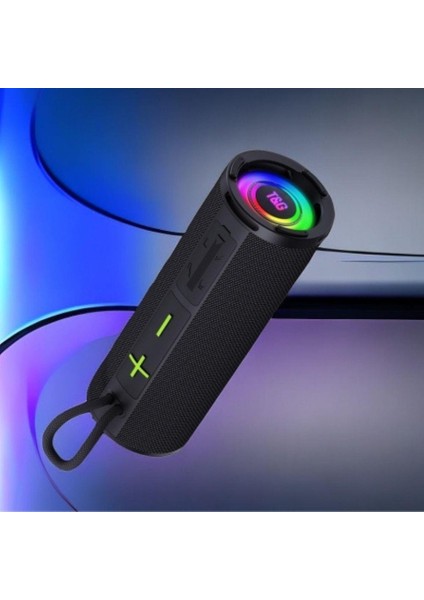Su Geçirmez Bluetooth Hoparlör | Taşınabilir, Kablosuz, Yüksek Ses Kalitesi, Uzun Pil Ömrü,