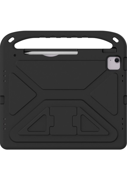 iPad Pro 13 2024 Siyah Eva Tablet Kılıfı (Yurt Dışından)