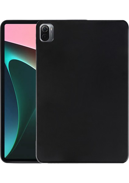 Xiaomi Redmi Pad 10.61 Inç Siyah Için Buzlu Tpu Tablet Kılıfı (Yurt Dışından) fırsatları
