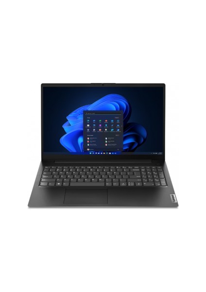 V15 G4 Iru 83A100KXTR I7-1355U 8 GB 512 GB SSD Iris Xe Graphics 15.6" Full Hd Taşınabilir Bilgisayar