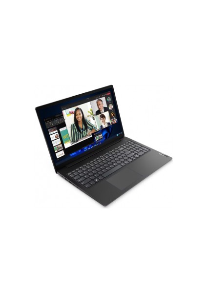V15 G4 Iru 83A100KXTR I7-1355U 8 GB 512 GB SSD Iris Xe Graphics 15.6" Full Hd Taşınabilir Bilgisayar