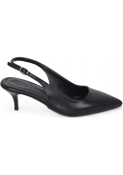 Ayakkabi Siyah Ayakkabı