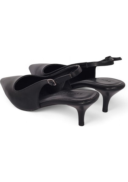 Ayakkabi Siyah Ayakkabı modelleri