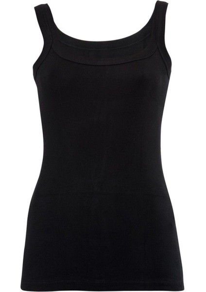 Kaşkorse Biyeli Bayan Atlet 2812 fiyatları