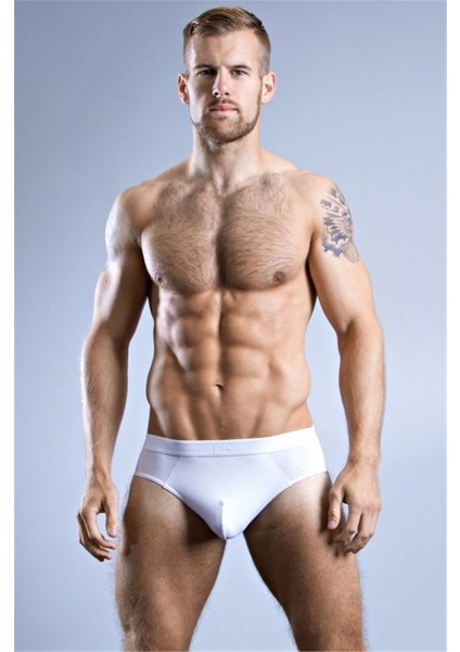 Doreanse 3lü Paket Slip 1327