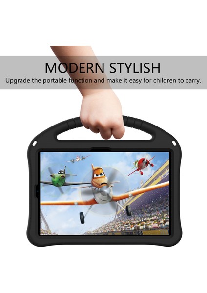 Xiaomi Pad 5 / Pad 5 Pro 2021 Siyah Için Eva Düşme Önleyici Kılıf (Yurt Dışından) modelleri