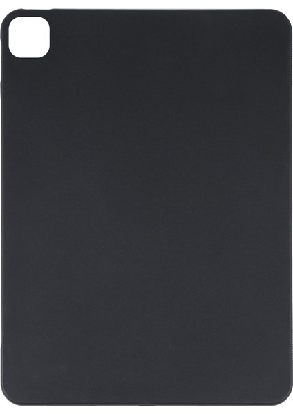 iPad Pro 13 2024 Siyah Için Tpu Tablet Kılıfı (Yurt Dışından) fırsatları