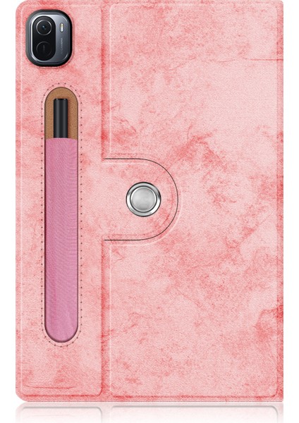 Xiaomi Mi Pad 5 Pro 11 Inç Pembe Tablet Kılıfı (Yurt Dışından) modelleri