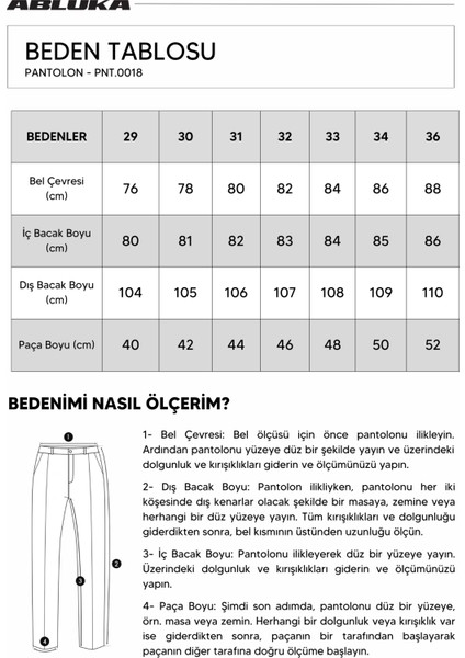 Erkek Baggy Fit Kargo Pantolon Siyah modelleri
