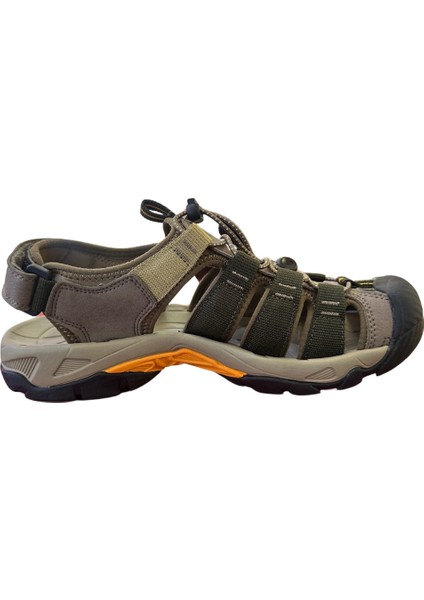 Humtto 710445A Erkek Sandalet