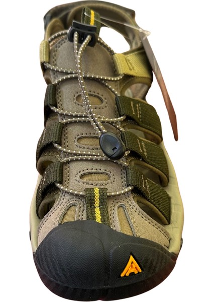 Humtto 710445A Erkek Sandalet modelleri