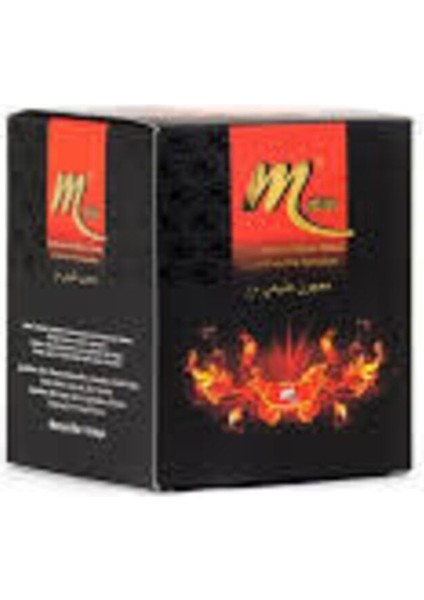 Maccun M Plus Bitkisel Macun 240 gr