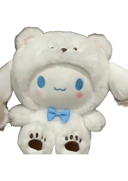 Sevimli Glitter Peri Topu Pikachu Anahtarlık Sevimli Sırt Çantası Kolye Araba Anahtarlık Renk: D / Boyut: 25CM (Yurt Dışından)