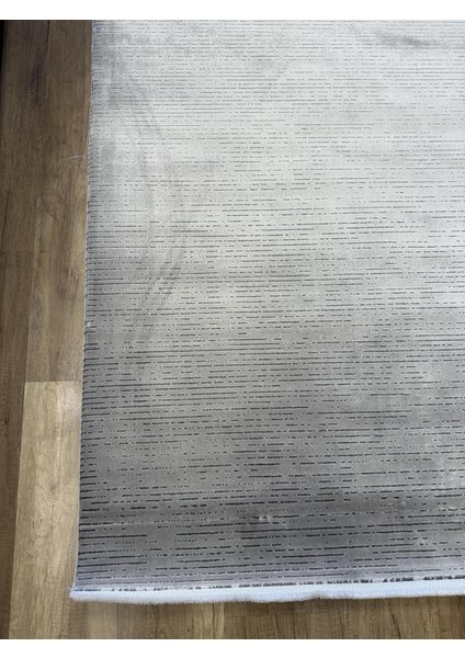 Touch 802 Koyu Gri Modern Salon Halısı fiyatları