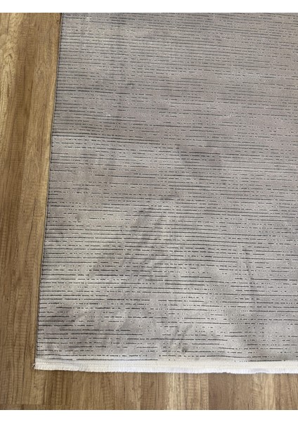 Touch 802 Koyu Gri Modern Salon Halısı fırsatları