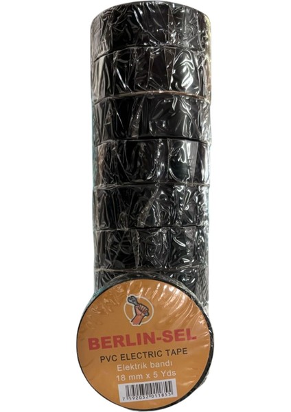 Elektrik Bandı 10'lu Paket fiyatları