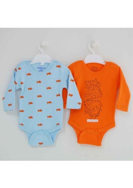 Ikili Balıklı Badi