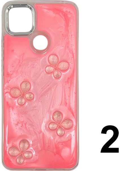Oppo A15 Uyumlu NT-N048 Arka Koruma Kılıf fiyatları