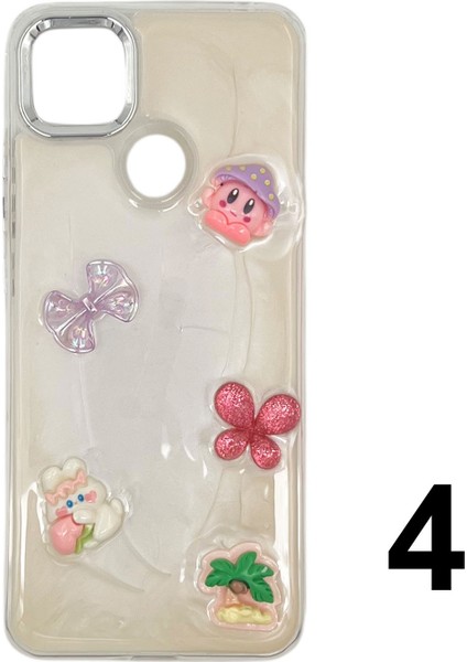 Oppo A15 Uyumlu NT-N048 Arka Koruma Kılıf fırsatları