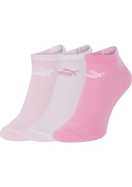 Elements Pembe Çorap (947109-01)