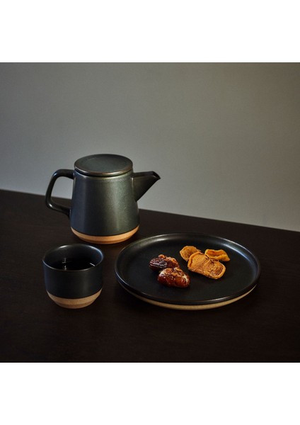 Ceramic Lab Çaydanlık 500 ml Siyah modelleri