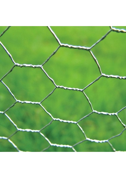 Kümes Teli 1.60 mm 1.20 Metre 20 M Örgülü