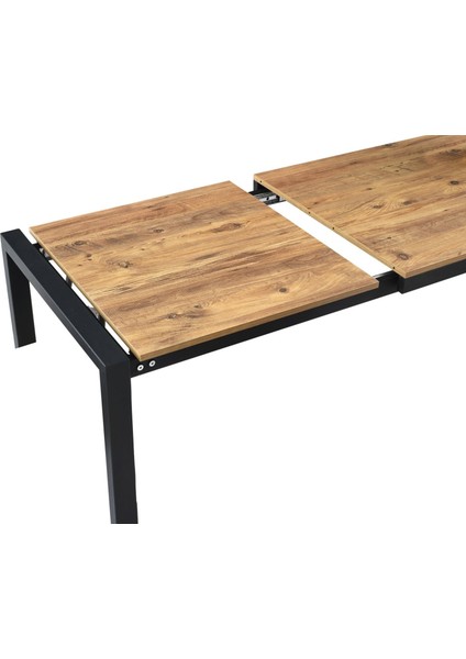 Lato Masa, Metax Sandalye, Dışbudak, 120 x 75 indirimleri