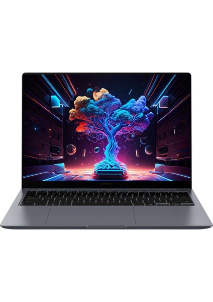 Galaxy Book4 360 NP750QGK-K00TT001 Core5 120U 8gb 1tbssd 15.6" Fhd Touch W11H Dizüstü BILGISAYAR-CNT002