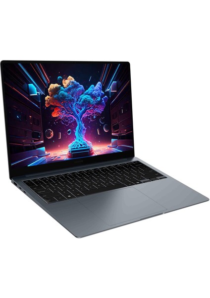 Galaxy Book4 360 NP750QGK-K00TT001 Core5 120U 8gb 1tbssd 15.6" Fhd Touch W11H Dizüstü BILGISAYAR-CNT002
