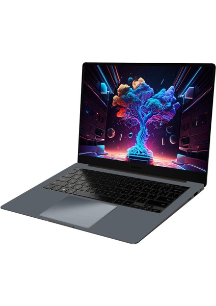 Galaxy Book4 360 NP750QGK-K00TT001 Core5 120U 8gb 1tbssd 15.6" Fhd Touch W11H Dizüstü BILGISAYAR-CNT002