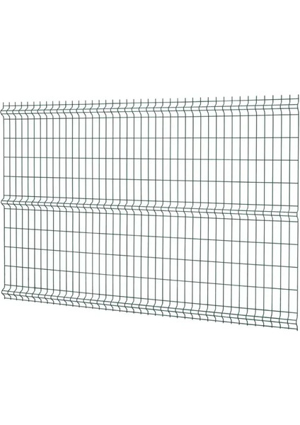 Panel Çit Sade 200x250 Cm
