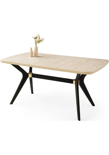 Zümrüt Masa, Kardelen Sandalye, Sidon, 160 x 90 fiyatları