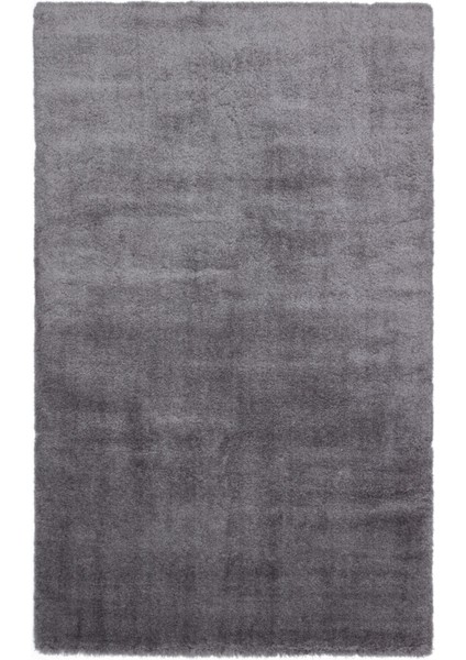 Shaggy 1006 Antrasit Modern Shaggy Halı
