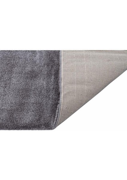 Shaggy 1006 Antrasit Modern Shaggy Halı indirimleri