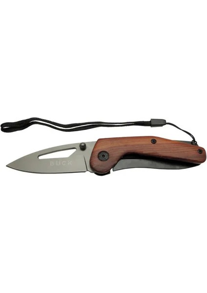 Da85 Çakı Ipli 15 Cm Manuel, Kemerlikli