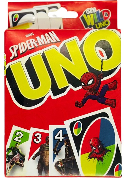 Spiderman