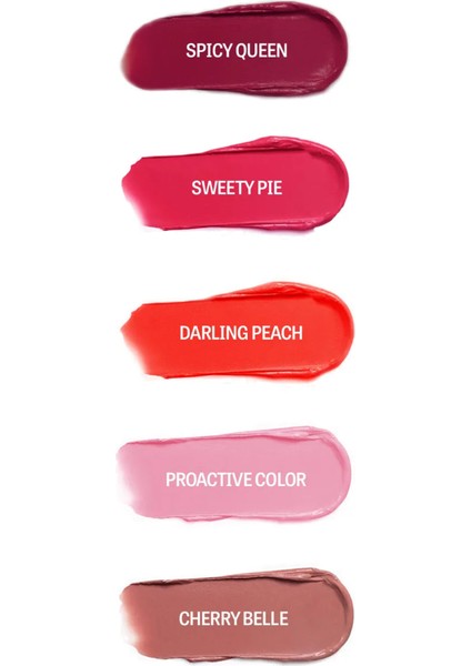 Lip & Cheek Cream Blush Stick