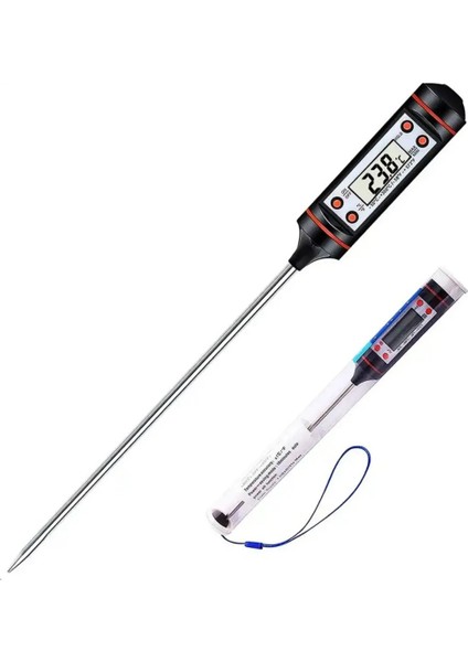 Dijital Termometre TP101