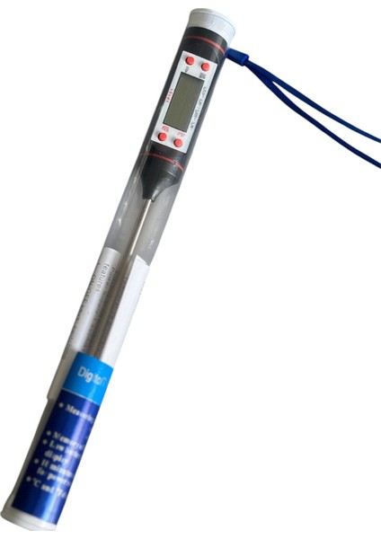 Dijital Termometre TP101 modelleri