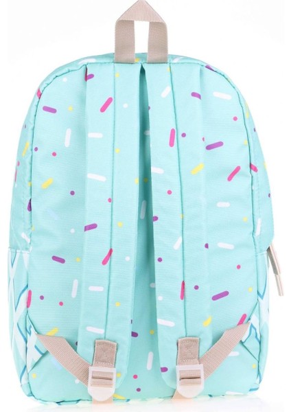Layer Okul Çantası Mint Ice Cream fiyatları