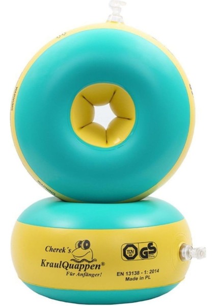 Cmllashop Mini Baby Başlangıç Seviye Yüzme Kolluk 542093