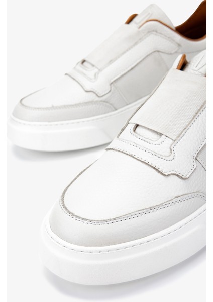 Erkek Deri Kahverengi Sneakers & Spor Ayakkabı 04 3605-42 Erk Ayk Y25 Kahve modelleri
