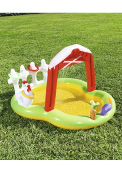 Lil' Farmer Play Center