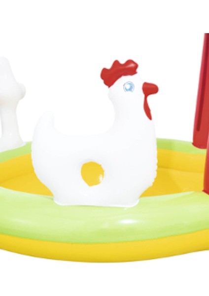 Lil' Farmer Play Center fırsatları