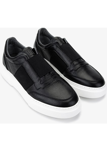 Erkek Deri Kahverengi Sneakers & Spor Ayakkabı 04 3605-42 Erk Ayk Y25 Kahve fiyatları